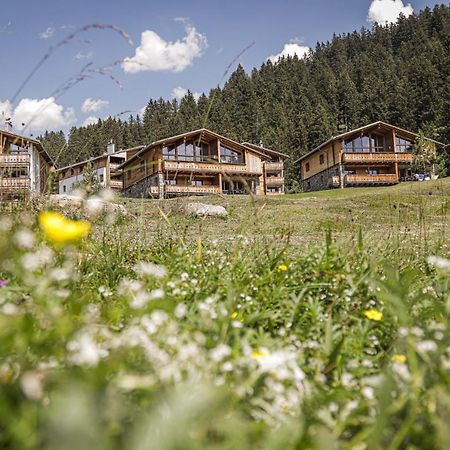 PRIVÀ Alpine Lodge Lenzerheide Extérieur photo