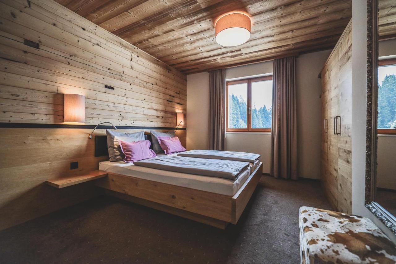 PRIVÀ Alpine Lodge Lenzerheide Extérieur photo