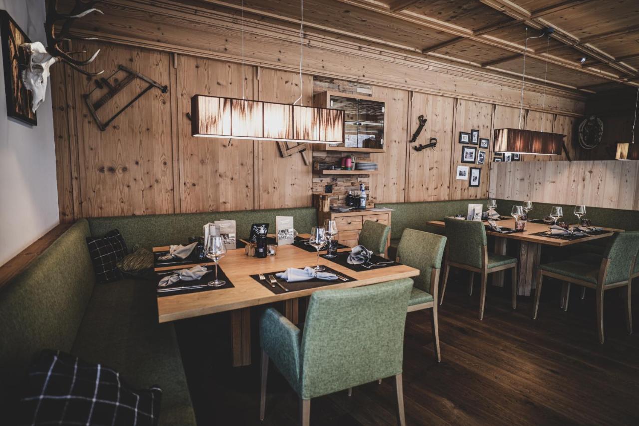 PRIVÀ Alpine Lodge Lenzerheide Extérieur photo