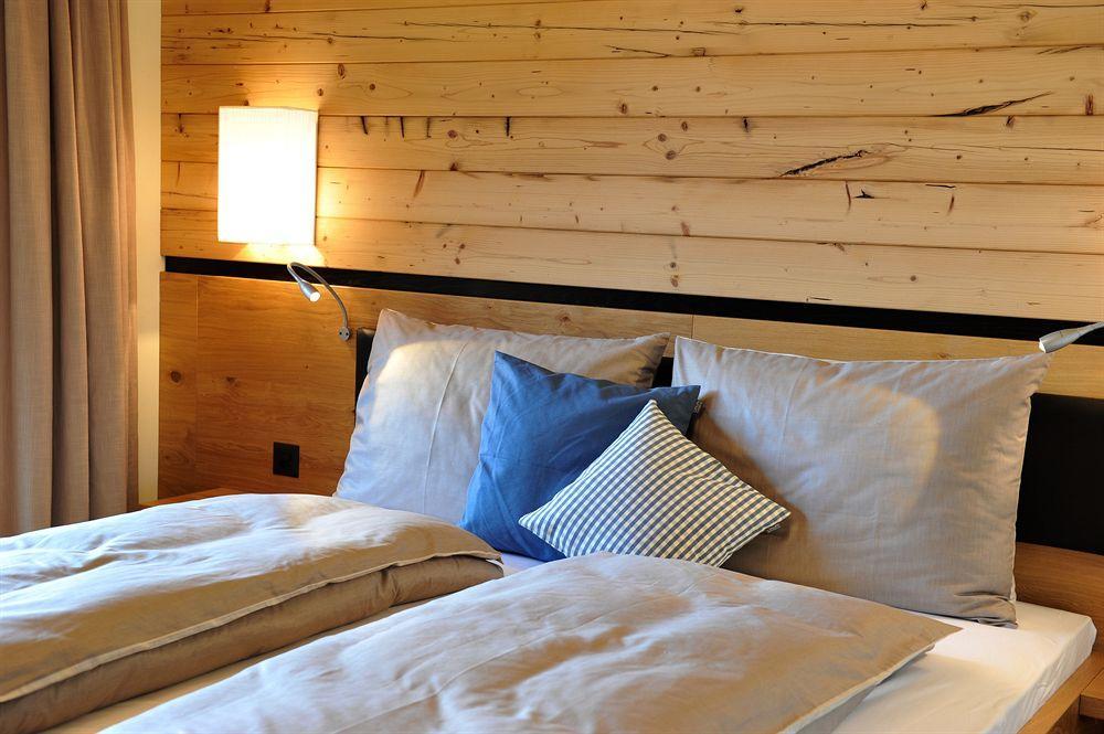 PRIVÀ Alpine Lodge Lenzerheide Extérieur photo